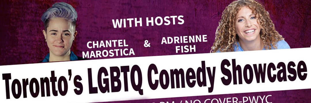 ChurchStComedy's profile banner image