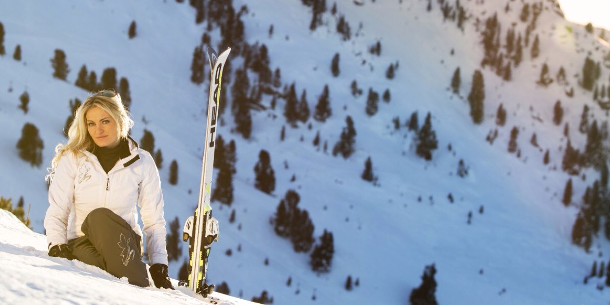 Claudia Morandini banner