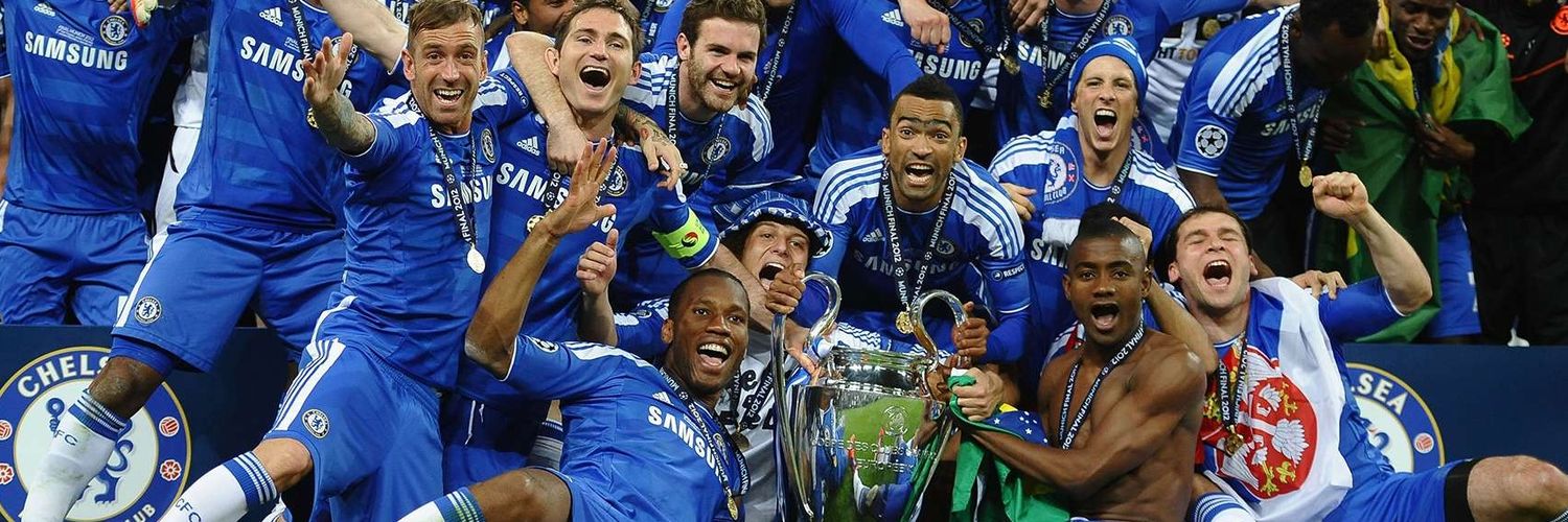 ChelseaKendal | Cheken banner