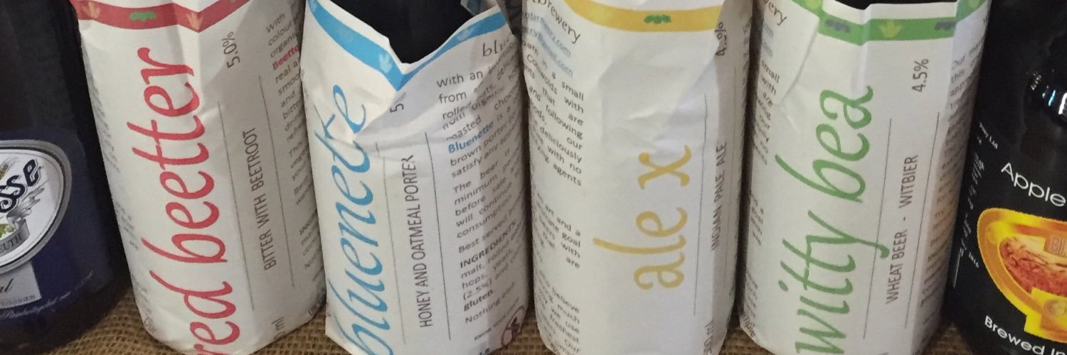 Church Hanbrewery banner