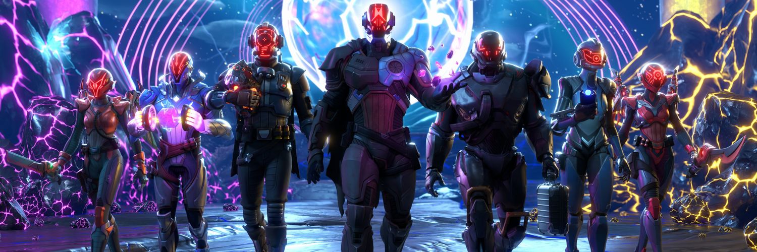 Mooman91's profile banner image