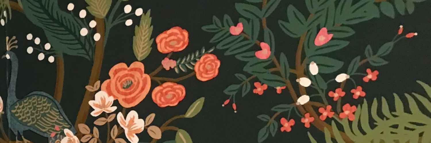 rebeccarenee's profile banner image
