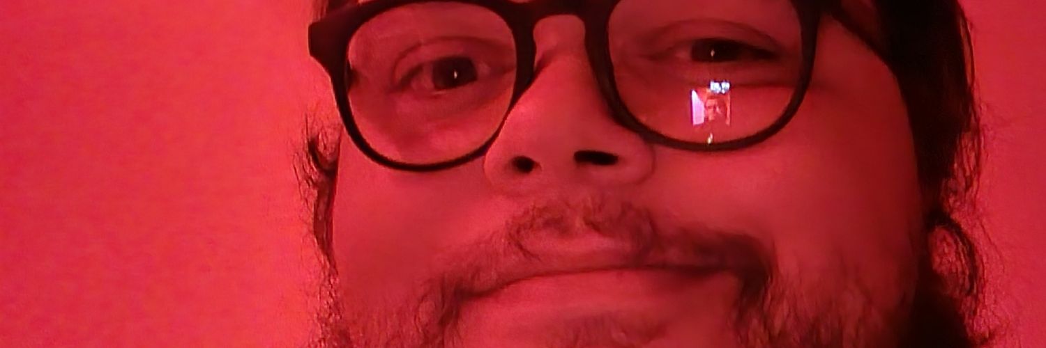 magneticname's profile banner image