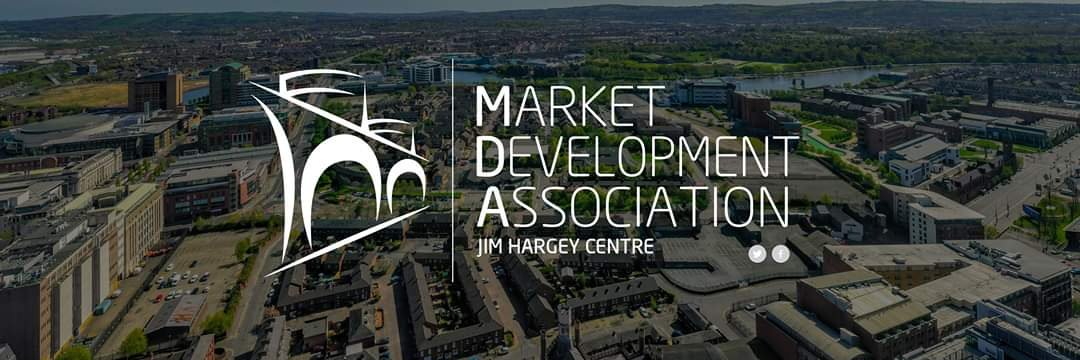 Market Development Association (@MDABelfast) / Posts / X