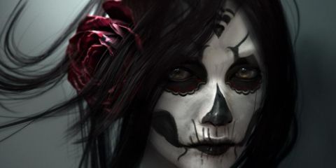 Irnampan's profile banner image