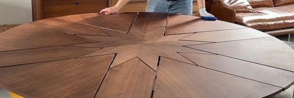 WeFission Profile Banner