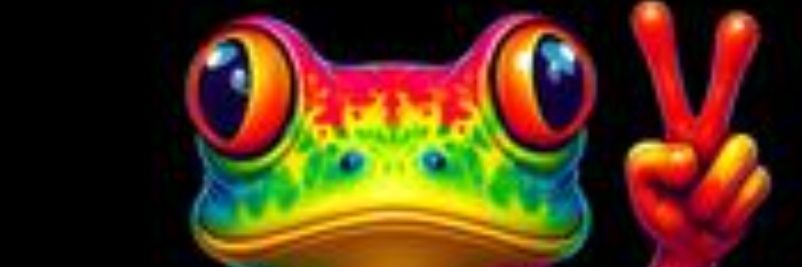 StreetFrogCrypto banner