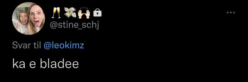 leokimz's profile banner image