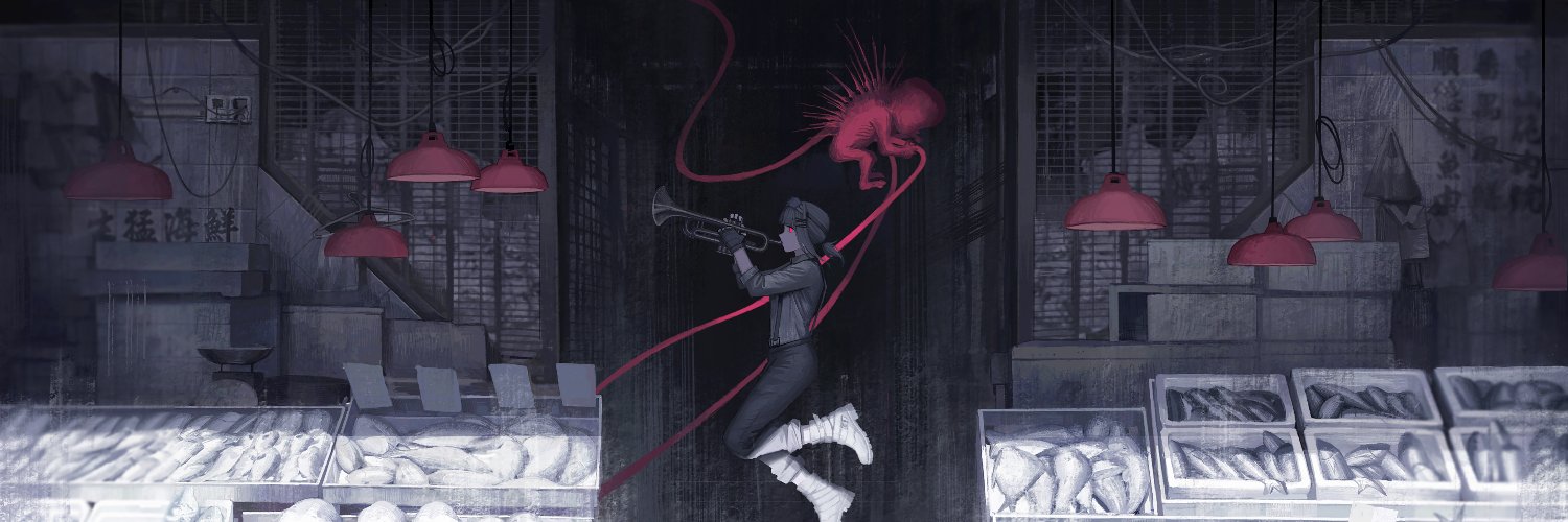 Snafu_海上浮尸🔅 banner