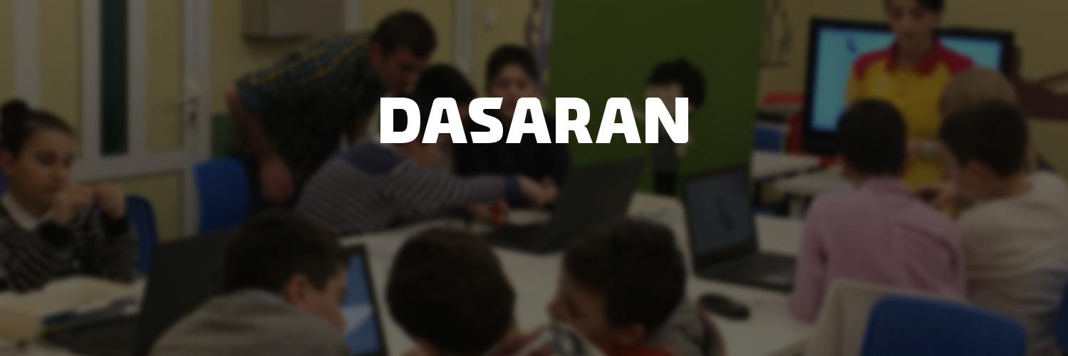 DasaranAM's profile banner image