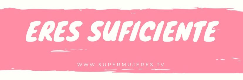 supermujerestv's profile banner image