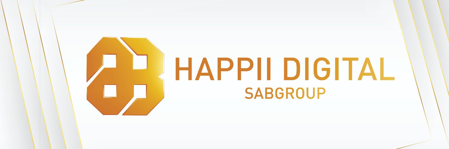 HappiiDigital's profile banner image