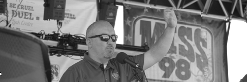 Scott Spencer banner