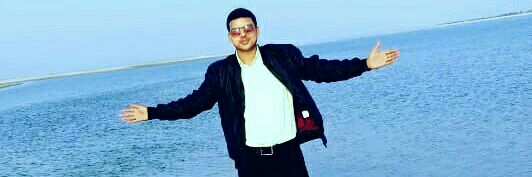 adeshNnp's profile banner image