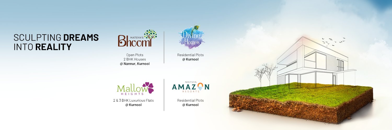 MatsyaGroup's profile banner image