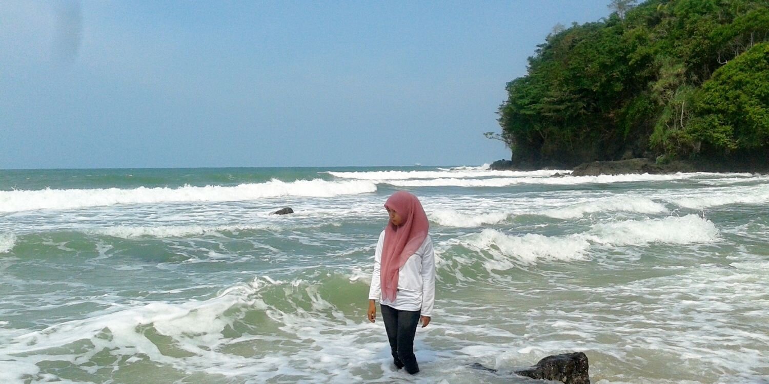 titis_alfi's profile banner image