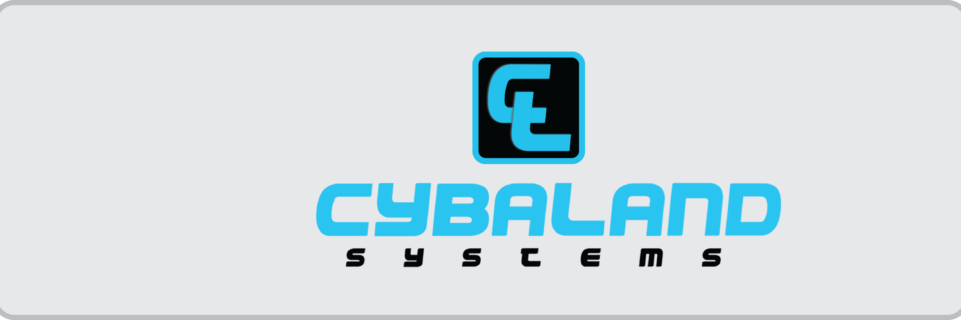CybaLand's profile banner image