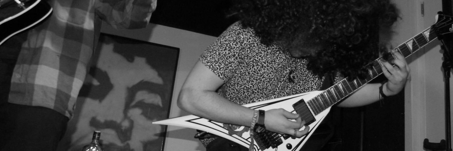 _voodooband's profile banner image