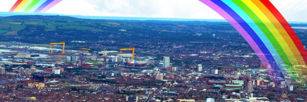 YesEqualityNI Profile Banner