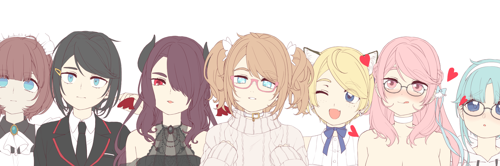 TheAshenCouncil's profile banner image