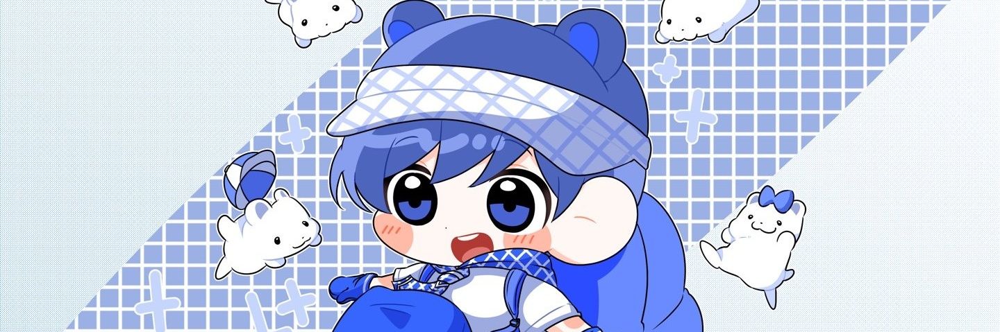 Ehbuling's profile banner image
