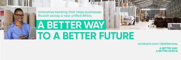 EcobankKenya Profile Banner