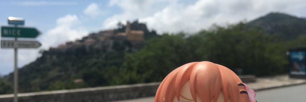 f-take/せれな banner