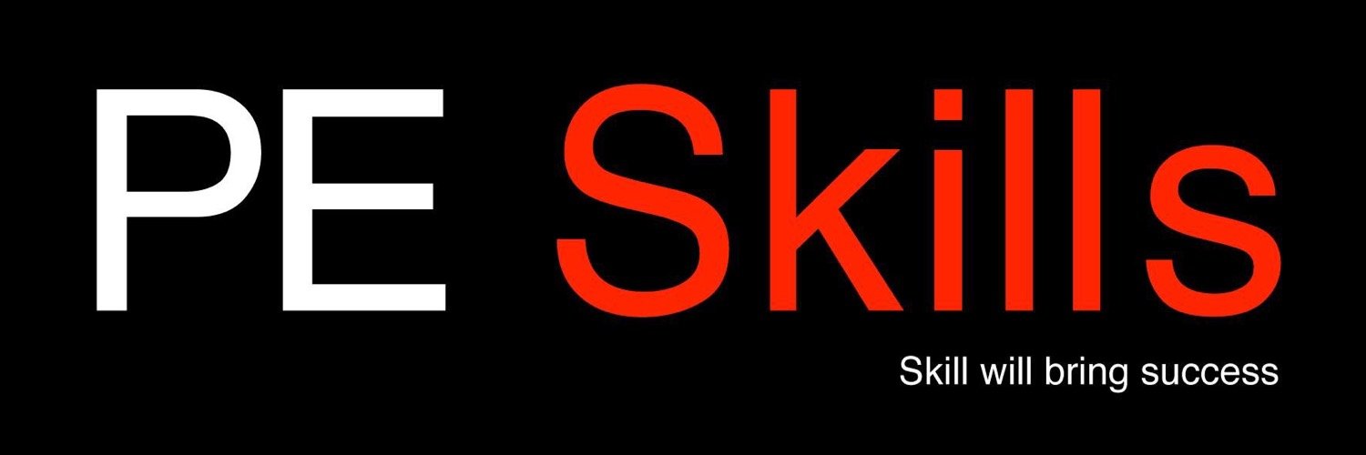 PESkills's profile banner image