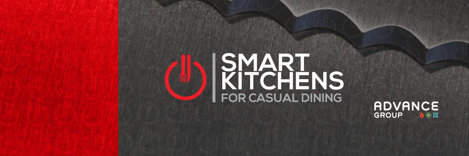 Advance Group banner