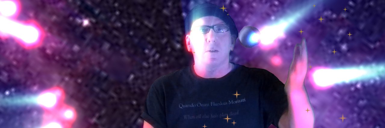DegaGloom's profile banner image