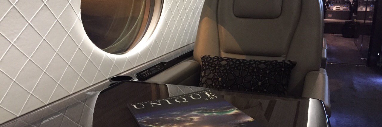 UniqueJetMag's profile banner image