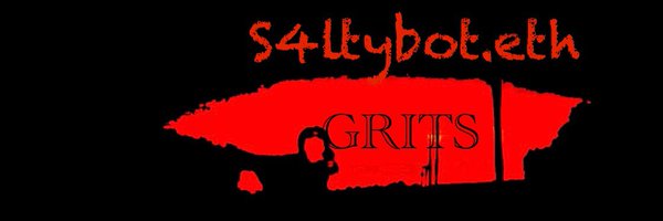s4ltybotdoteth Profile Banner