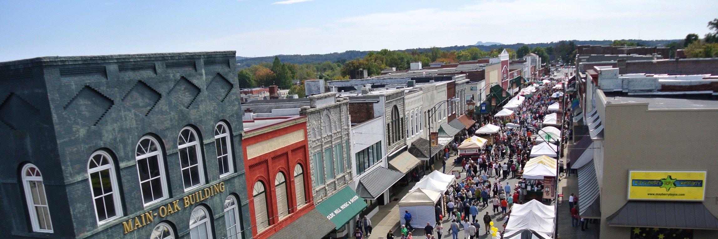 realmayberry's profile banner image