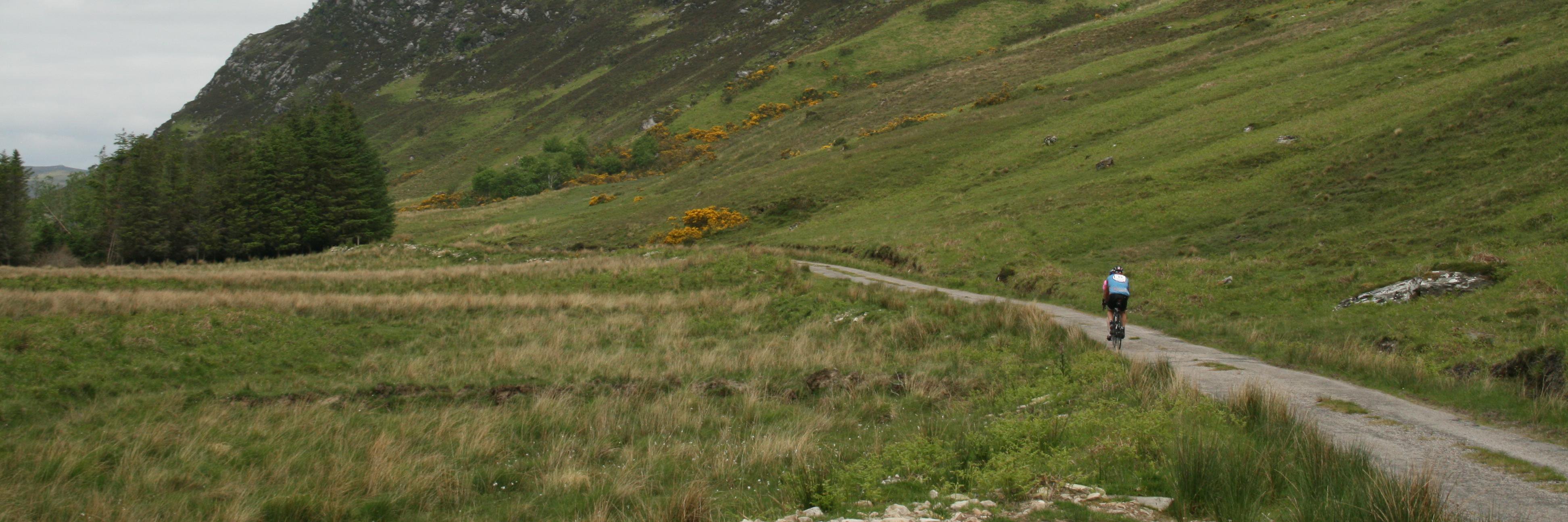 CyclingStraths's profile banner image