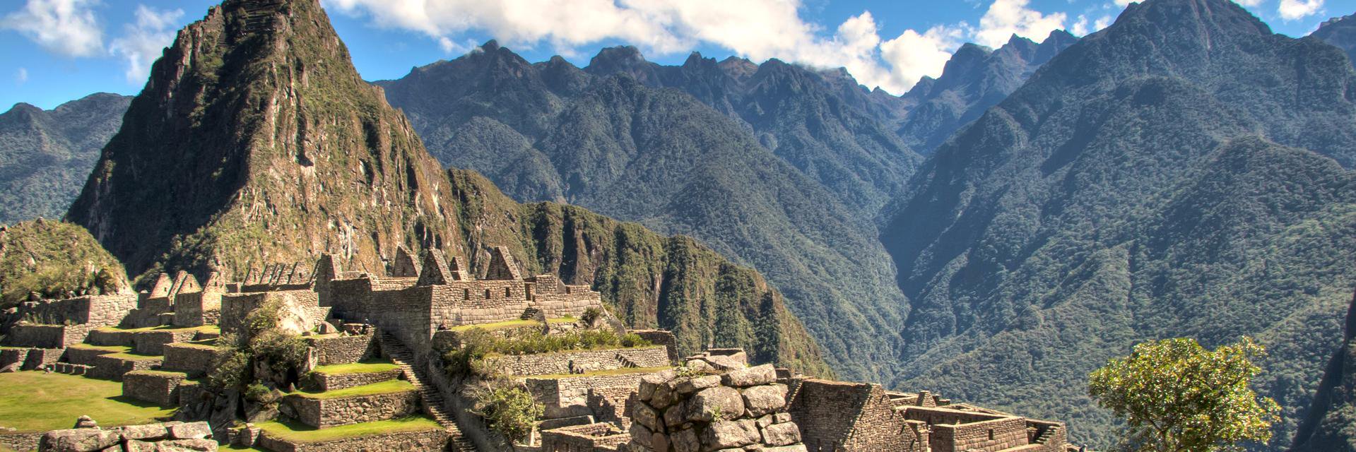 cuscotraveltrek's profile banner image