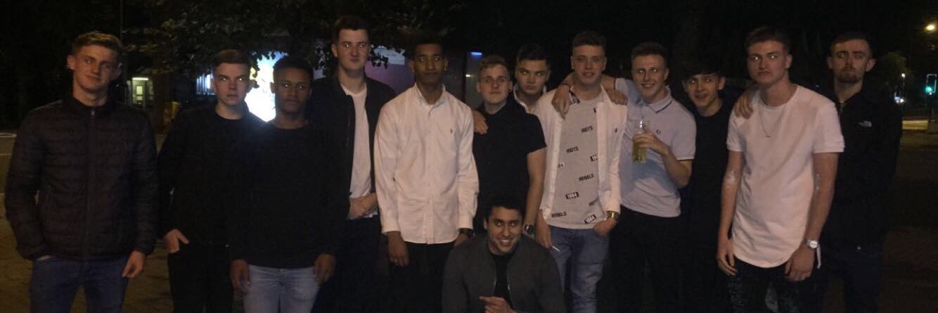 Akil_Walton's profile banner image