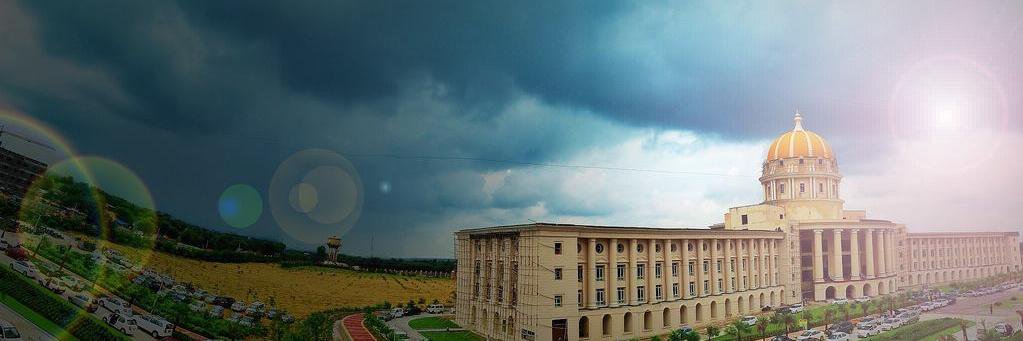 Terra Viridis banner