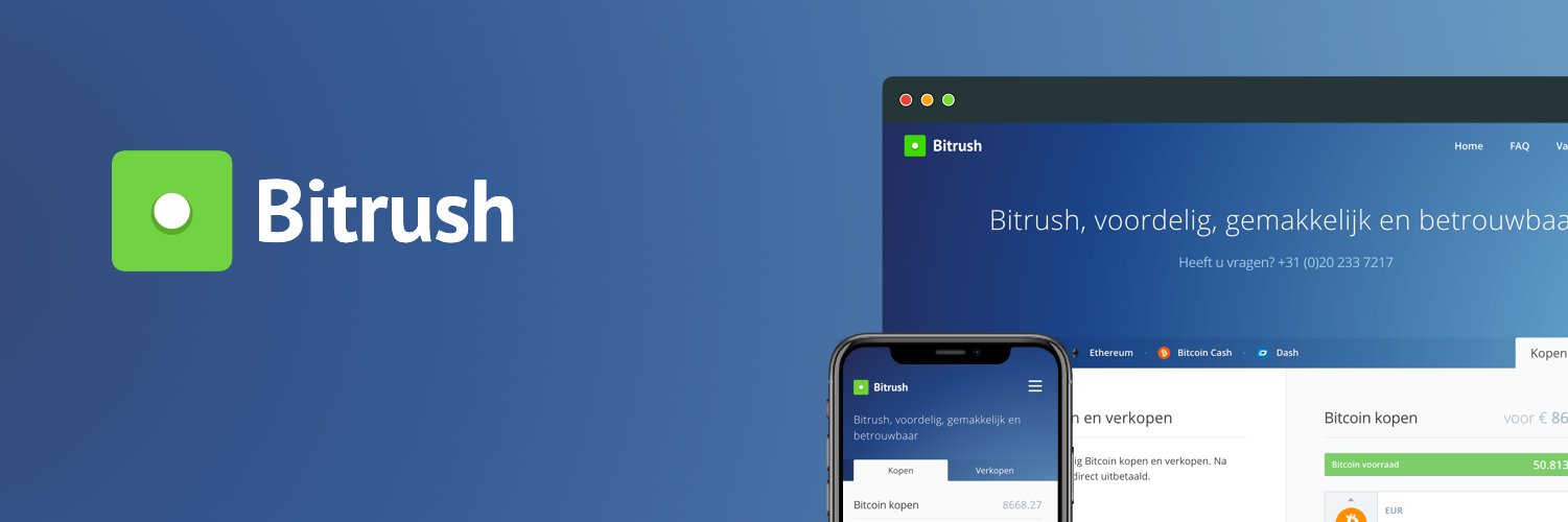 BitrushGo's profile banner image