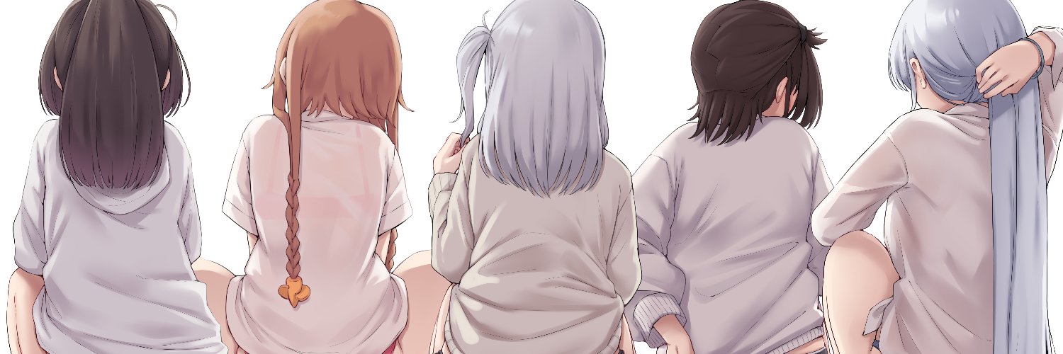 キリッと's banner