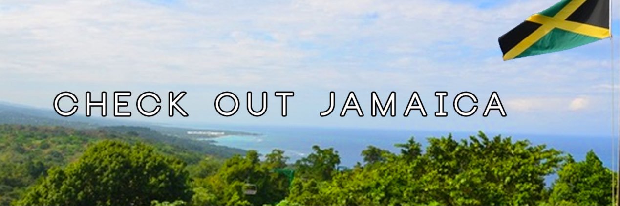 CheckoutJamaica's profile banner image