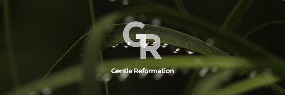 GenReformation's profile banner image
