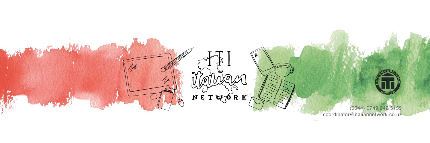 ITIItalianNet's profile banner image