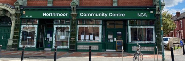 Northmoor Community Profile Banner