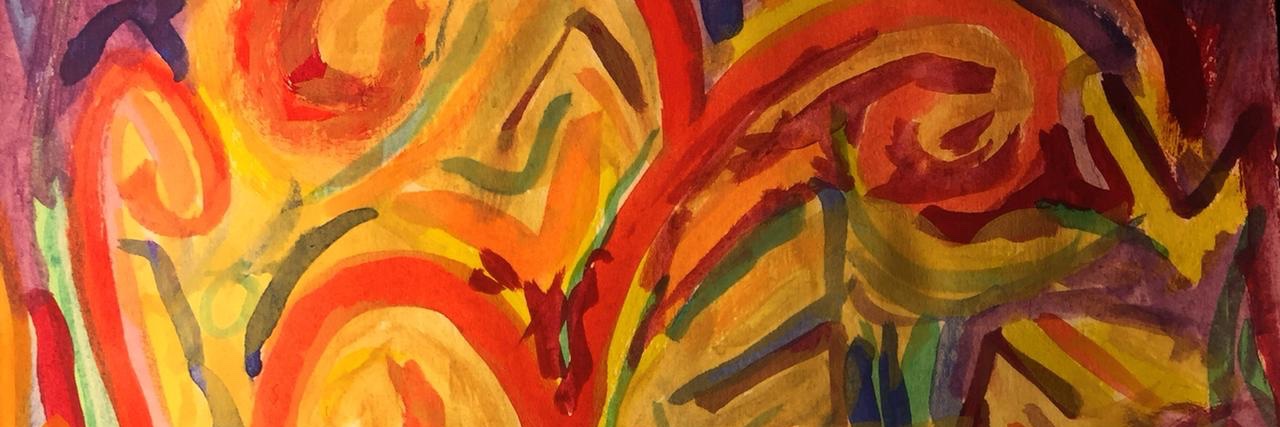 dulcedistorsion's profile banner image