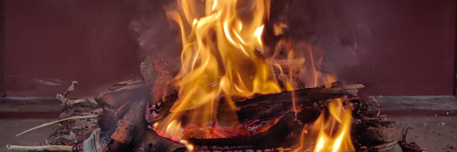 saffroncoderr's profile banner image