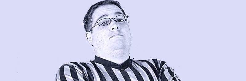 Ref_Russ's profile banner image