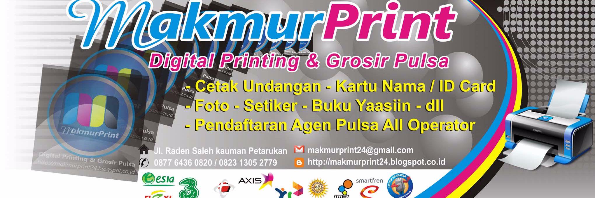 makmurprint's profile banner image