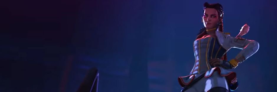 iwolfthief's profile banner image