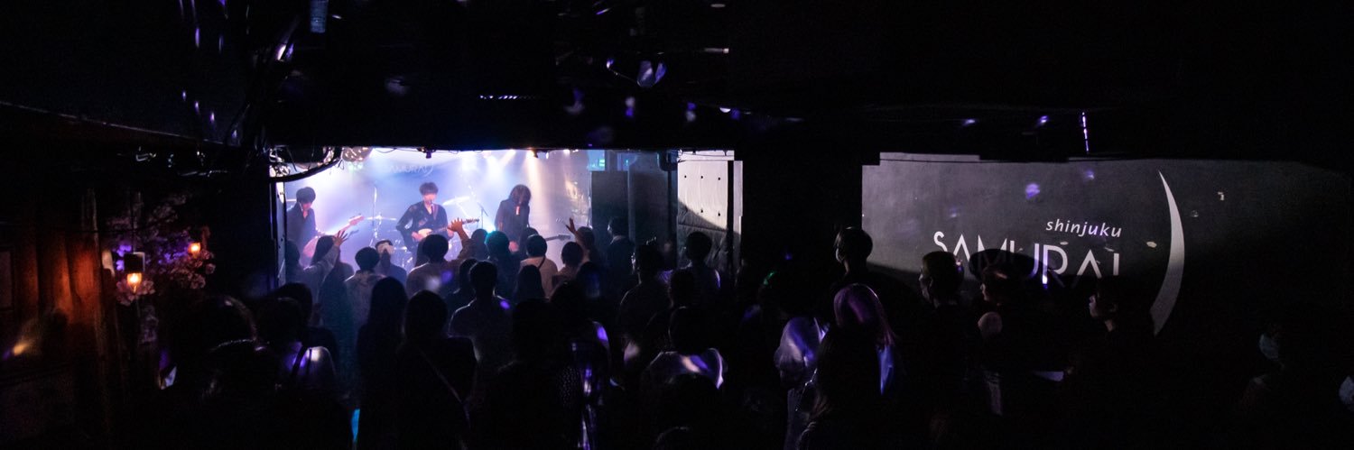 新宿SAMURAI's banner