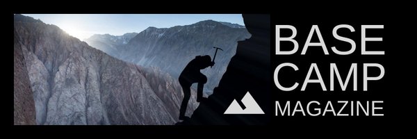 BaseCampMag Profile Banner